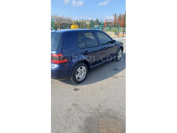 Sahibinden Volkswagen Golf 1.6 Pacific 2004 Model