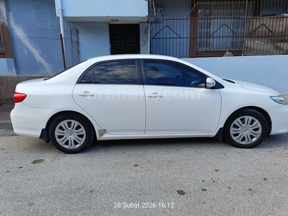 Memurdan Hatasız