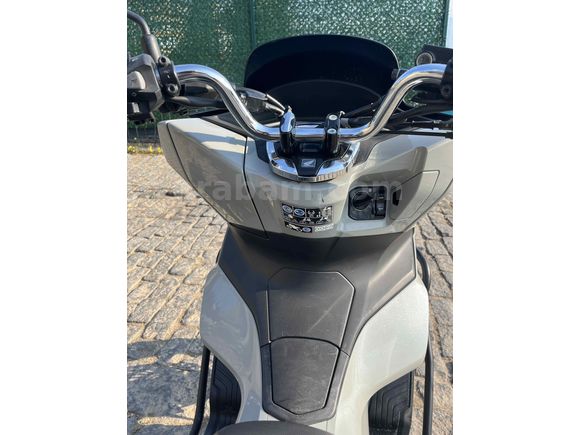 Nardo grii PCX125 