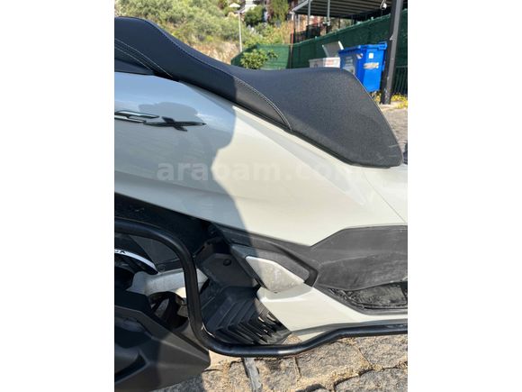 Nardo grii PCX125 