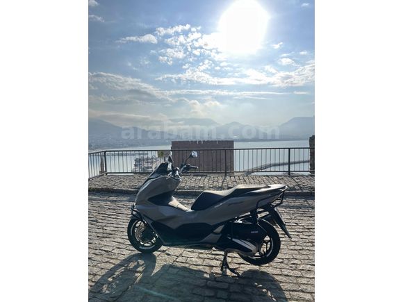 Nardo grii PCX125 