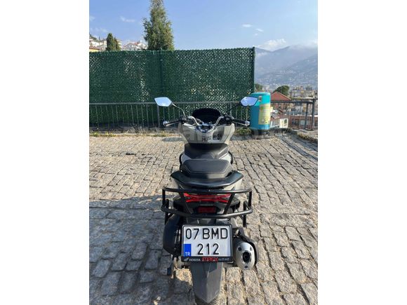 Nardo grii PCX125 