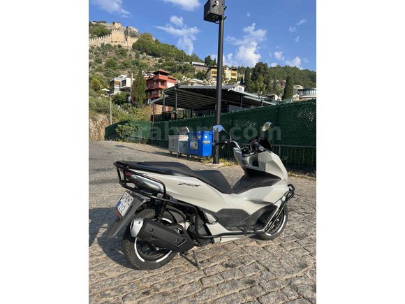 Nardo grii PCX125 