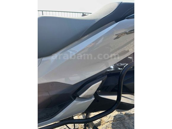 Nardo grii PCX125 