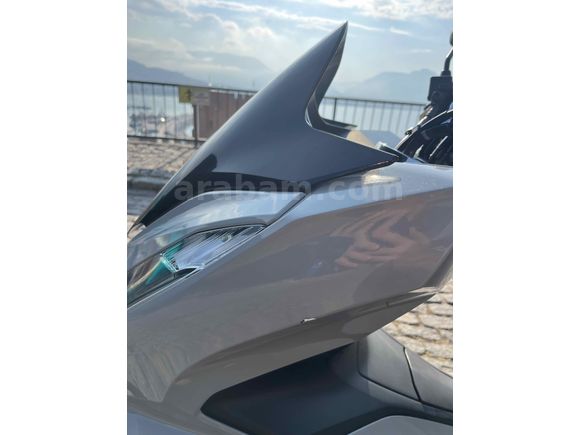 Nardo grii PCX125 