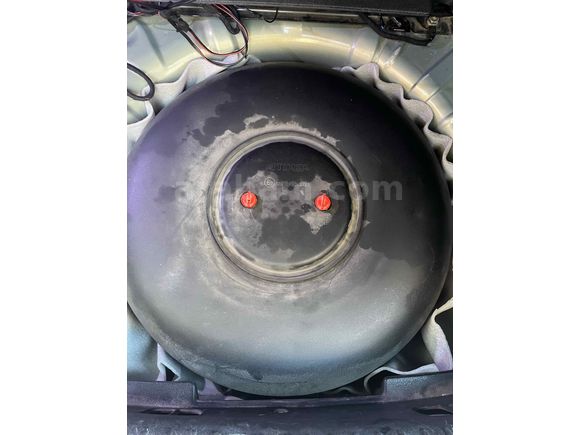 Sahibinden Renault Clio 1.2 Authentique 2003 Model  188.000 km Füme