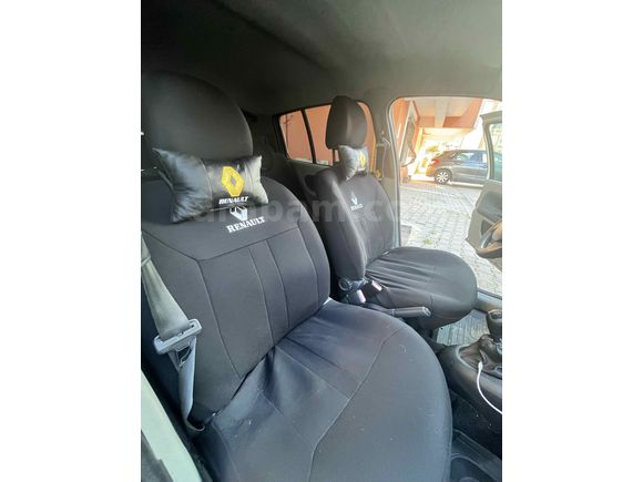 Sahibinden Renault Clio 1.2 Authentique 2003 Model  188.000 km Füme