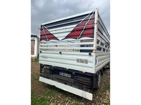 Sahibinden Ford Trucks Transit 