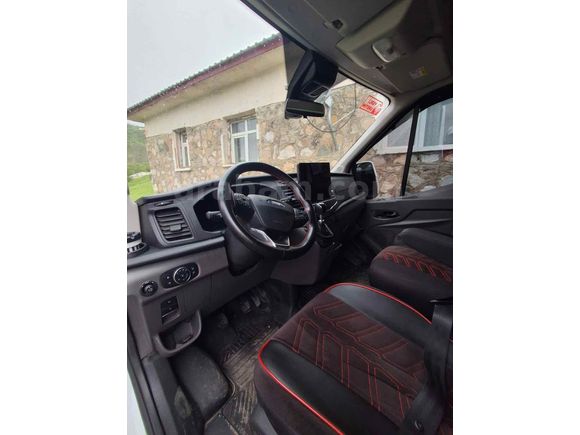 Sahibinden Ford Trucks Transit 