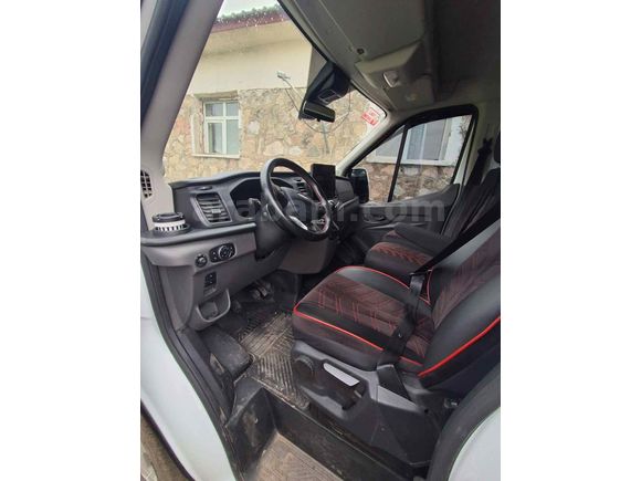 Sahibinden Ford Trucks Transit 