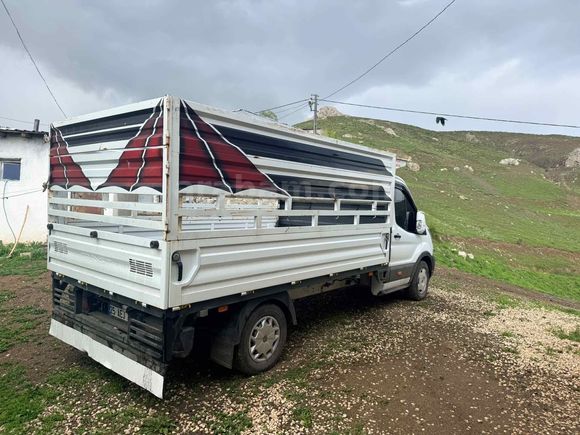 Sahibinden Ford Trucks Transit 