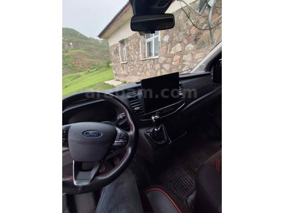 Sahibinden Ford Trucks Transit 
