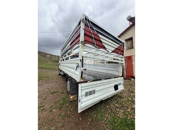 Sahibinden Ford Trucks Transit 