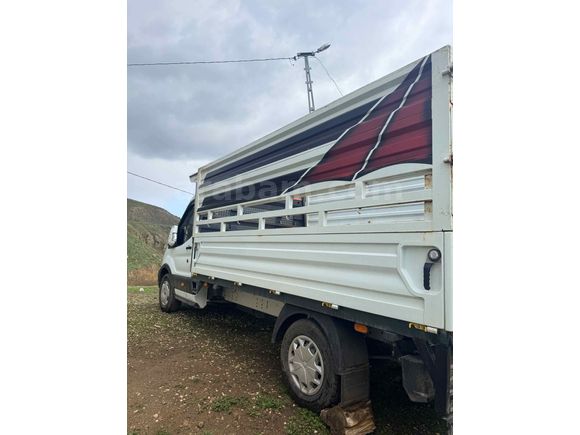Sahibinden Ford Trucks Transit 