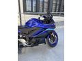 Sahibinden Yamaha YZF R25 ABS 