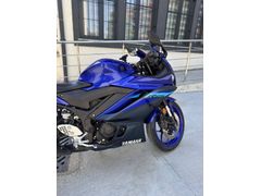 Sahibinden Yamaha YZF R25 ABS 