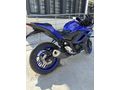 Sahibinden Yamaha YZF R25 ABS 