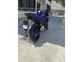 Sahibinden Yamaha YZF R25 ABS 