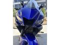 Sahibinden Yamaha YZF R25 ABS 