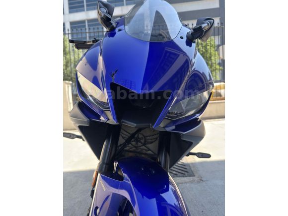 Sahibinden Yamaha YZF R25 ABS 