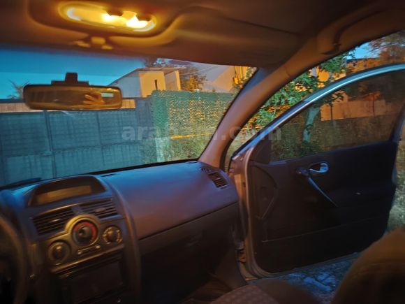Sahibinden Renault Megane 1.5 dCi Expression Plus 2008 Model