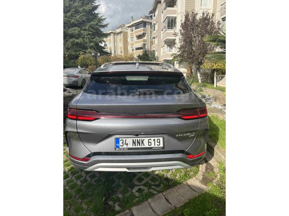 Sahibinden BYD Seal U DM-i 1.5 Phev 2025 Model 