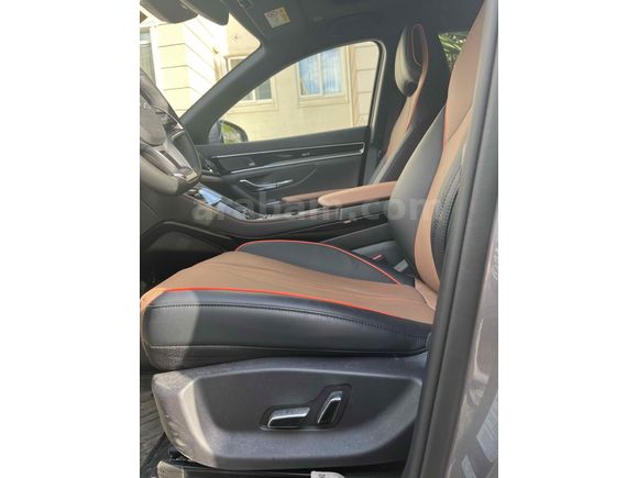 Sahibinden BYD Seal U DM-i 1.5 Phev 2025 Model 