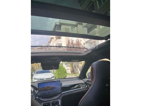 Sahibinden BYD Seal U DM-i 1.5 Phev 2025 Model 