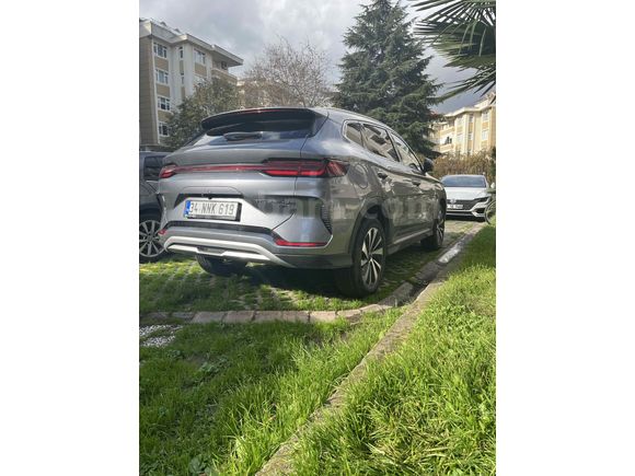 Sahibinden BYD Seal U DM-i 1.5 Phev 2025 Model 