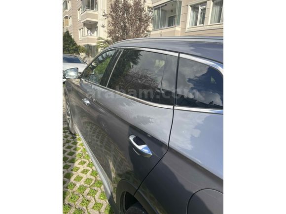 Sahibinden BYD Seal U DM-i 1.5 Phev 2025 Model 