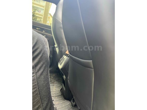 Sahibinden BYD Seal U DM-i 1.5 Phev 2025 Model 