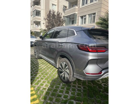 Sahibinden BYD Seal U DM-i 1.5 Phev 2025 Model 