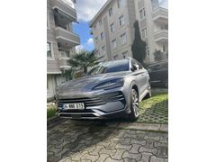 Sahibinden BYD Seal U DM-i 1.5 Phev 2025 Model 