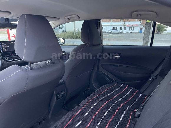 Boyasız Toyota Corolla 1.5 Dream 2021 Model 