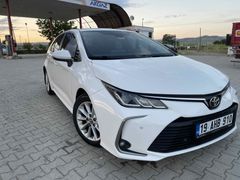 Boyasız Toyota Corolla 1.5 Dream 2021 Model 