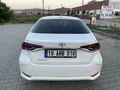 Boyasız Toyota Corolla 1.5 Dream 2021 Model 