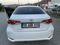 Boyasız Toyota Corolla 1.5 Dream 2021 Model 