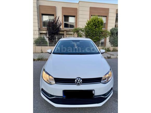 Sahibinden Volkswagen Polo 1.2 TSi Comfortline 2016 Model 