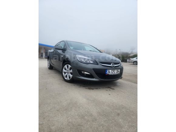 Sahibinden Opel Astra 1.4 T Edition Plus 2020 Model