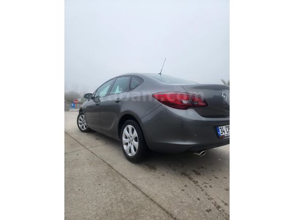 Sahibinden Opel Astra 1.4 T Edition Plus 2020 Model