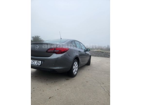 Sahibinden Opel Astra 1.4 T Edition Plus 2020 Model