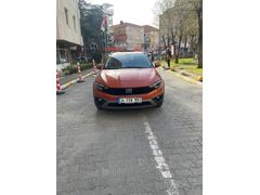 Sahibinden Fiat Egea Cross 1.4 Fire Urban 2022 Model 