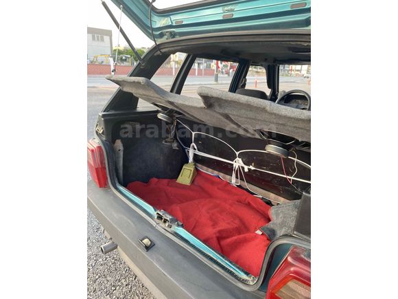 Sahibinden Fiat Uno 70 S 1997 Model 