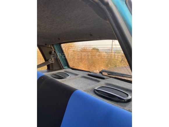 Sahibinden Fiat Uno 70 S 1997 Model 