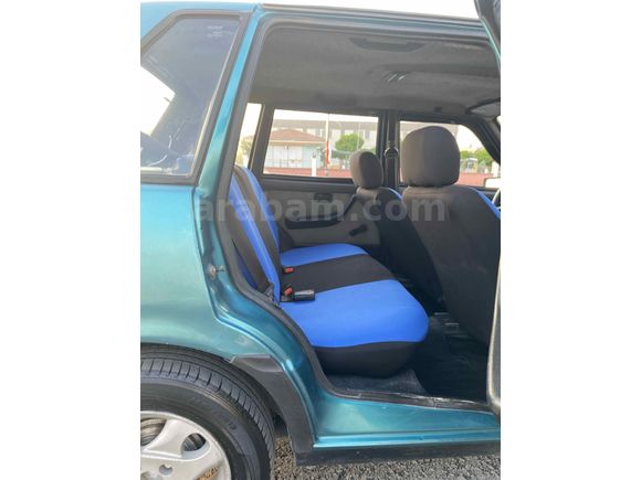 Sahibinden Fiat Uno 70 S 1997 Model 