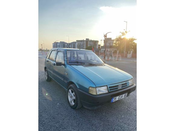 Sahibinden Fiat Uno 70 S 1997 Model 