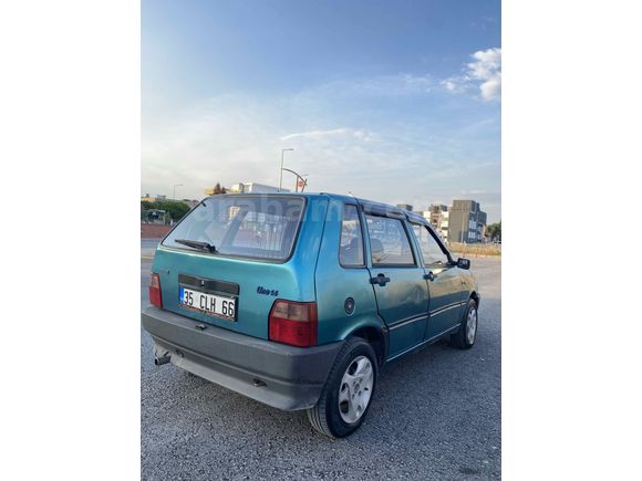 Sahibinden Fiat Uno 70 S 1997 Model 
