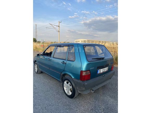 Sahibinden Fiat Uno 70 S 1997 Model 