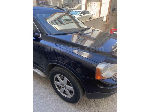 Sahibinden Volvo XC90 2.4 D5 2009 Model 