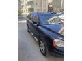 Sahibinden Volvo XC90 2.4 D5 2009 Model 